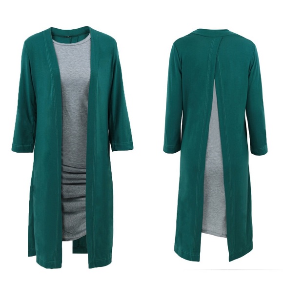 Cardigan - Picture 4 of 5